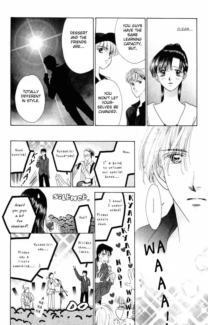 Angel Voice Chapter 7 19